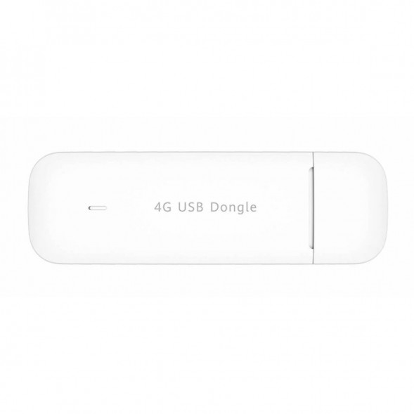 Модем Huawei Brovi 3G/4G E3372-325, белый в Москве