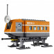Конструктор LEGO City 60035 Передвижная арктическая станция в Москве