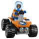 Конструктор LEGO City 60035 Передвижная арктическая станция в Москве
