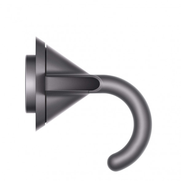 Фен Dyson Supersonic HD07 с набором расчесок, синий/медный в Москве