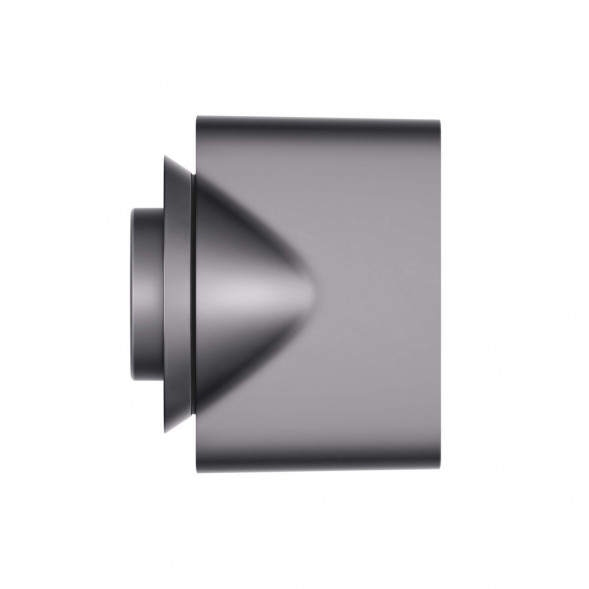 Фен Dyson Supersonic HD07 с набором расчесок, синий/медный в Москве