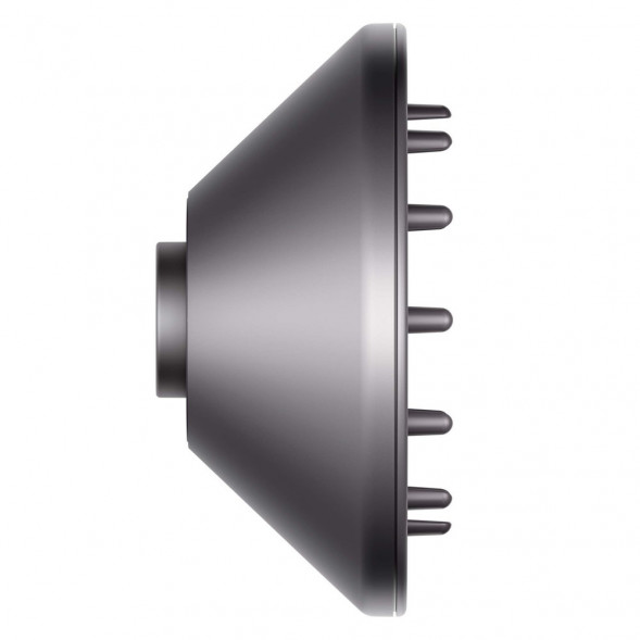 Фен Dyson Supersonic HD07 с набором расчесок, синий/медный в Москве