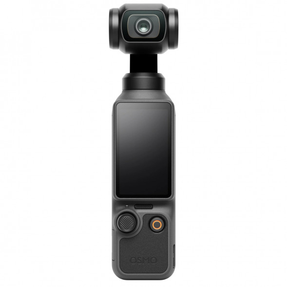 Экшн-камера DJI Osmo Pocket 4 Creator Combo в Москве