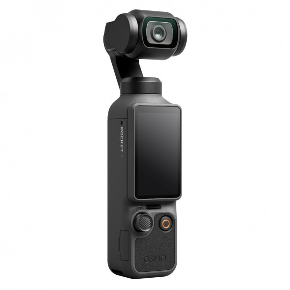 Экшн-камера DJI Osmo Pocket 4 Creator Combo в Москве