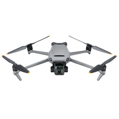 Квадрокоптер DJI Mavic 3, gray в Москве