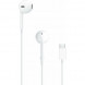 Наушники Apple EarPods (USB-C), белый в Москве