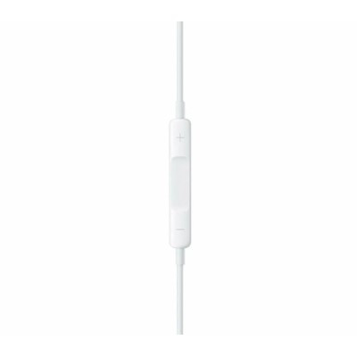 Наушники Apple EarPods (USB-C), белый в Москве