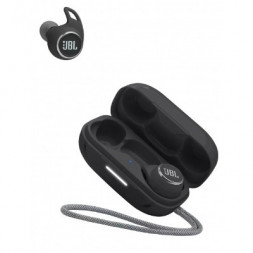 Наушники JBL Reflect Aero, черный