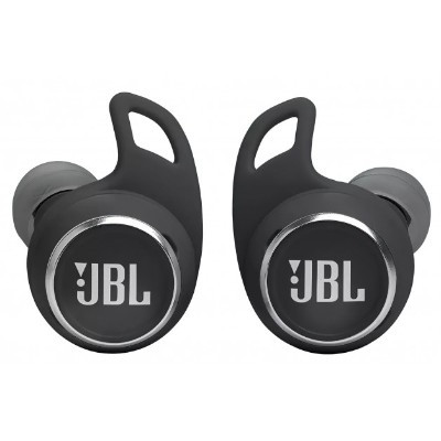 Наушники JBL Reflect Aero, черный в Москве