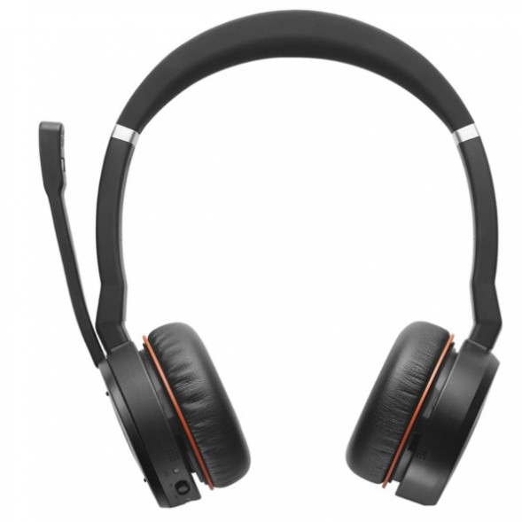 Наушники Jabra Evolve 75 (100-98510000-99) в Москве