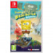Игра SpongeBob SquarePants: Battle for Bikini Bottom - Rehydrated [Nintendo Switch, русские субтитры] в Москве