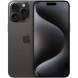 Смартфон Apple iPhone 15 Pro Max 256 ГБ, Dual: nano SIM + eSIM, черный титан в Москве