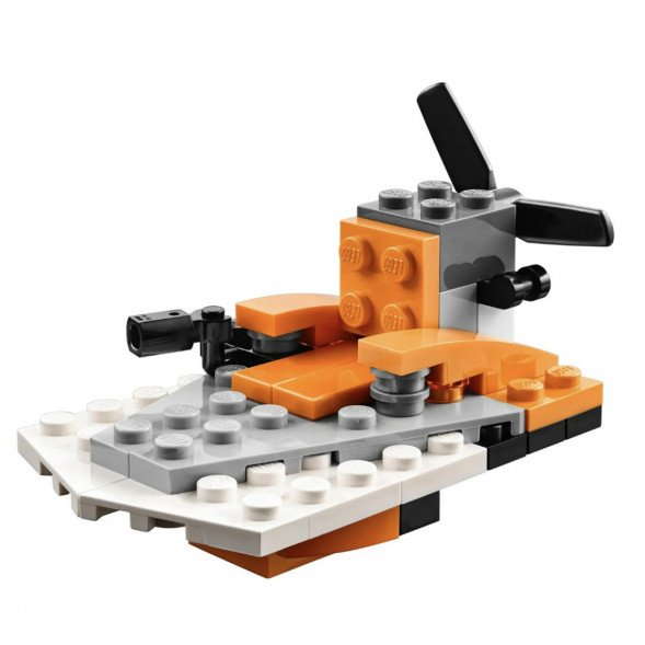 Конструктор LEGO Creator 31028 Гидроплан в Москве