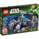 Конструктор LEGO Star Wars 75013 Umbaran MHC в Москве