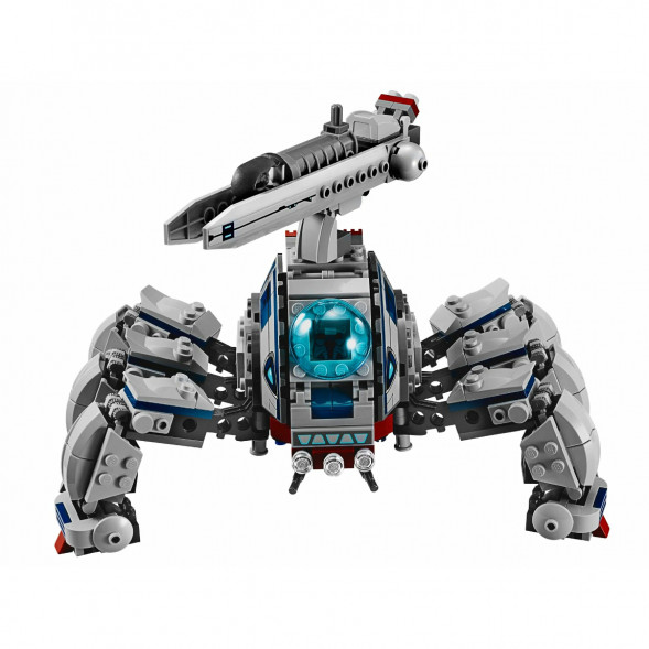 Конструктор LEGO Star Wars 75013 Umbaran MHC в Москве