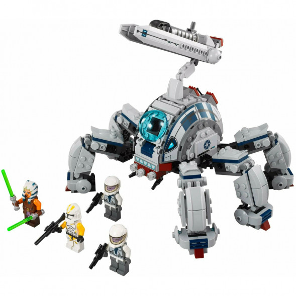 Конструктор LEGO Star Wars 75013 Umbaran MHC в Москве
