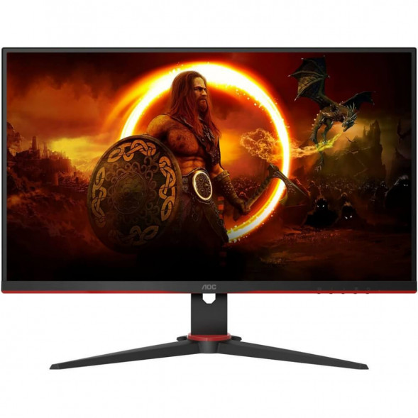 Монитор AOC Gaming 27&amp;quot; Q27G2E/BK403898 в Москве