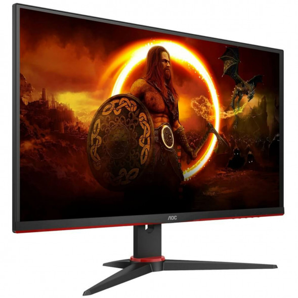 Монитор AOC Gaming 27&amp;quot; Q27G2E/BK403898 в Москве