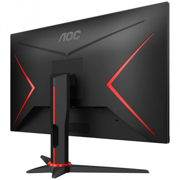 Монитор AOC Gaming 27&amp;quot; Q27G2E/BK403898 в Москве