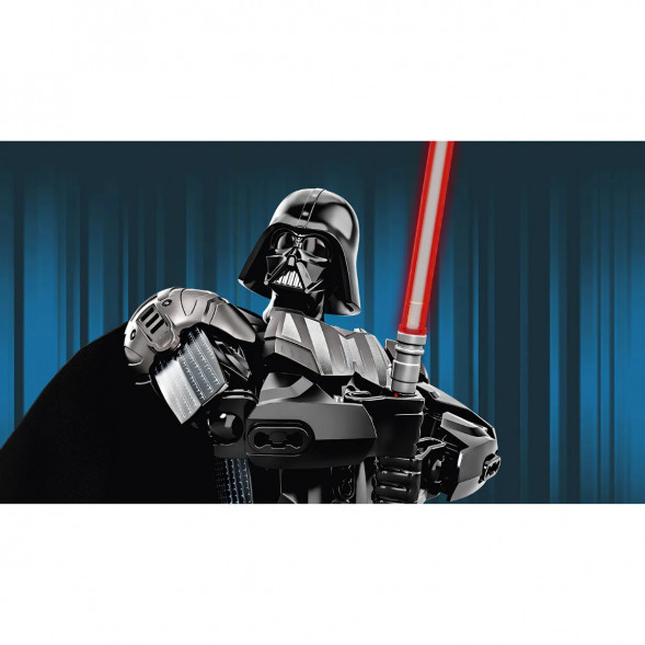 Конструктор LEGO Star Wars 75111 Дарт Вейдер в Москве