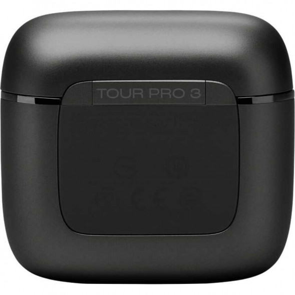 Беспроводные наушники JBL Tour Pro 3, Black в Москве