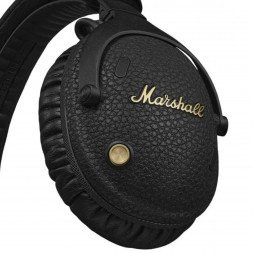 Беспроводные наушники Marshall Monitor III A.N.C, Black