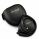 Беспроводные наушники Marshall Monitor III A.N.C, Black в Москве