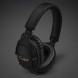Беспроводные наушники Marshall Monitor III A.N.C, Black в Москве