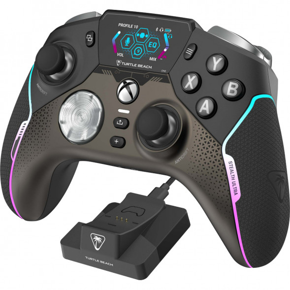 Геймпад Turtle Beach Stealth Ultra для Xbox / ПК / Android, черный в Москве