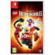 Игра LEGO The Incredibles (Суперсемейка) [Nintendo Switch, русские субтитры] в Москве