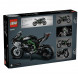 Конструктор LEGO Technic 42170 Мотоцикл Kawasaki Ninja H2R в Москве