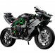 Конструктор LEGO Technic 42170 Мотоцикл Kawasaki Ninja H2R в Москве