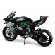 Конструктор LEGO Technic 42170 Мотоцикл Kawasaki Ninja H2R в Москве