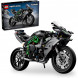 Конструктор LEGO Technic 42170 Мотоцикл Kawasaki Ninja H2R в Москве
