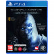 Игра Middle Earth: Shadow Of Mordor. Game of the Year Edition [PS4, русские субтитры] в Москве