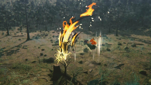 Игра Bleach: Rebirth of Souls [PS4, русские субтитры] в Москве