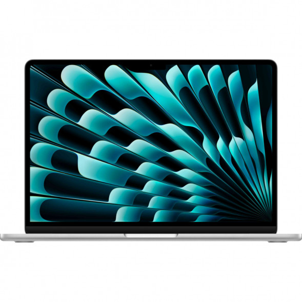 Ноутбук Apple MacBook Air 13 2026 MDH74 (M5 8-Core GPU, 16/512GB), Серебристый/Silver в Москве