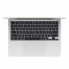Ноутбук Apple MacBook Air 13 2026 MDH74 (M5 8-Core GPU, 16/512GB), Серебристый/Silver в Москве