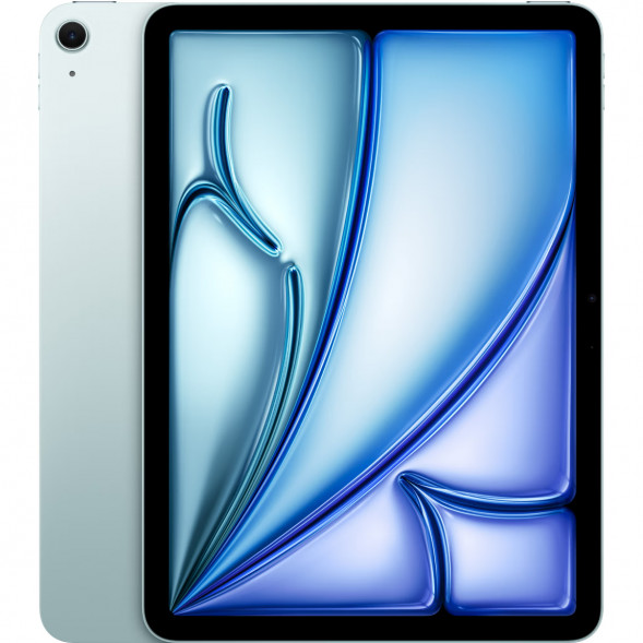 Планшет Apple iPad Air 13 (2026) 1TB Wi-Fi, Голубой в Москве