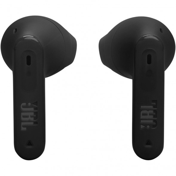 Наушники JBL Tune Flex 2 чёрный в Москве