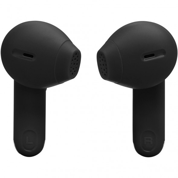 Наушники JBL Tune Flex 2 чёрный в Москве