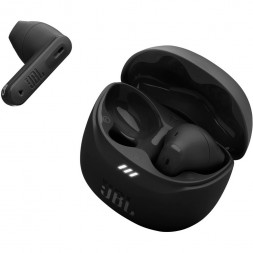Наушники JBL Tune Flex 2 чёрный