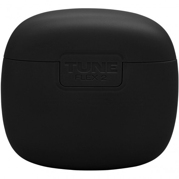 Наушники JBL Tune Flex 2 чёрный в Москве