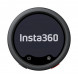 Беспроводной микрофон Insta360 Mic Pro (Transmitter) в Москве