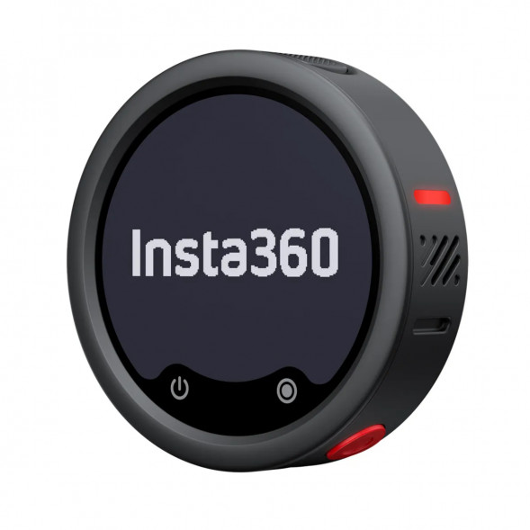 Беспроводной микрофон Insta360 Mic Pro (Transmitter) в Москве