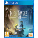 Игра Little Nightmares I + II (PS4, русские субтитры) в Москве