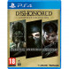 Игра Dishonored Complete Collection [PS4, английская версия] в Москве