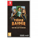Игра Tomb Raider I-III Remastered [Nintendo Switch, русская версия] в Москве