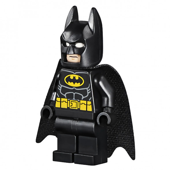 Конструктор LEGO Juniors 10753 Нападение Джокера на Бэтпещеру в Москве