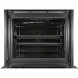 Духовой электрический шкаф Bosch HBG5370B0, черный в Москве